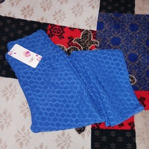 TikTok Leggings Warm/Insulated/Lined High-Waisted Leggings Size S-M